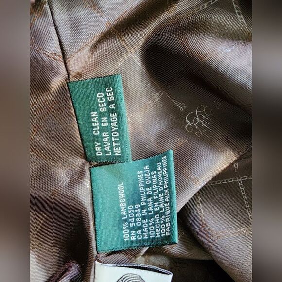 Ralph lauren  - Picture 12 of 15